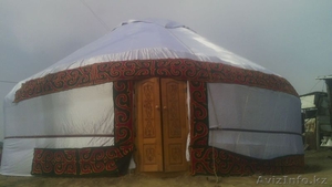 юрта продам или сдам в аренду #1230918