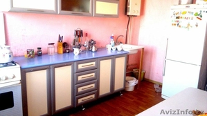 Продам 4 комнатную квартиру на Нурсате #1232547