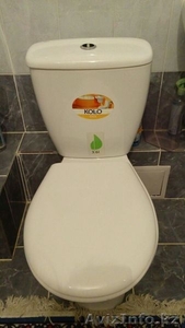  Вызов мастер Астана Ринат Сантехника #1234800