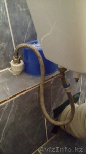 Мастер Астаны Аккуратно Сантехник 8-777-882-77-60 #1236405