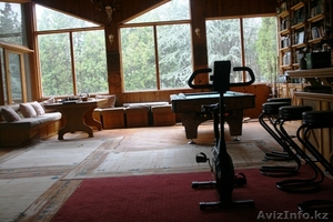 недвижимость в Болгари элитный дом с верандой и парком #1229297