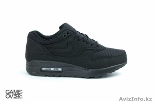 Nike Air Max 87 Black #1243418
