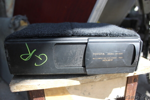 CD чейнджер TOYOTA #1232875