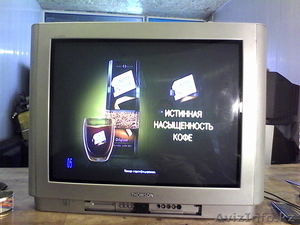 бу цветные (кинескопные) телевизоры. #1242086