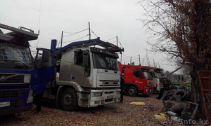 автовозы Россия- Казахстан,  Харгос- Казахстан,  по Казахстану #1229041