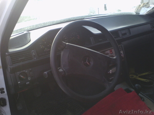 Продам Mercedes w124 E200 #1228992