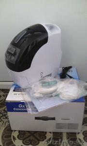 Оборудование для приготовления кислородных коктейлей #1238476