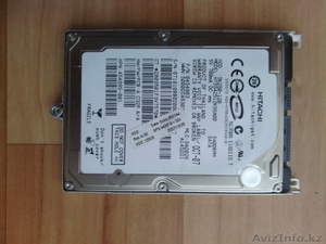 HITACHI Жесткий диск на ноутбук  #1234509