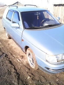 ВАЗ 2111 универсал #1242009