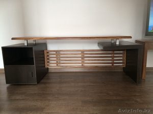 очень удобный письменный стол,   #1228667