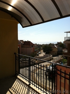 недвижимость в Болгари ,  многокомнатная квартира в Варне #1229291