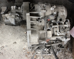 АКПП автомат коробка U140F аукционная. #1234266