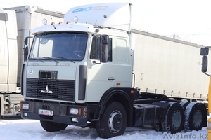 МАЗ 64229 2003 г. #1240164