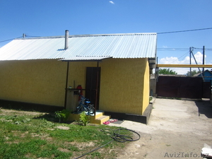 Продаю 2-комнатный дом в Кок-Кайнаре #1237735