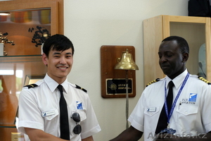 Корпоративное обучение английскому языку с носителем в Алматы! #1242972