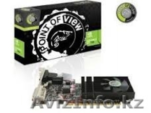 Point of View GeForce GT 630 #1239088