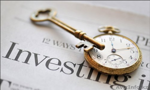 Привлечение инвестиций #1228470