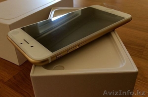 Apple iPhone 6 16 Гб разблокирована сим бесплатно #1240277