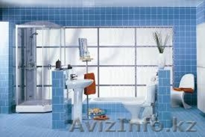 Сантехник электрик. Серик 87021993385 #1241742