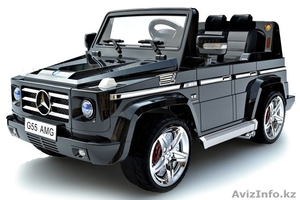 Детские электромобили от 25000 тенге. #1235365