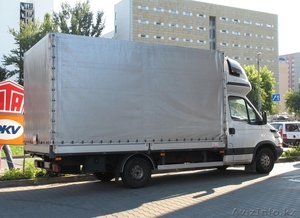 Грузоперевозки по городу Астана,  межгород #1233454