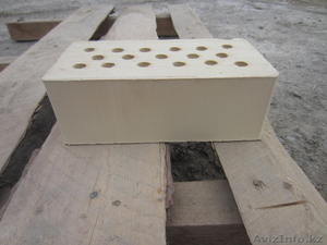 кирпич керамический облицовочный М 150 #1229029