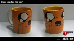 Кружки на игровую тематику #1237248