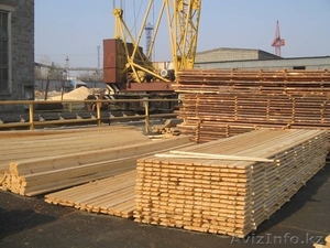 Пиломатериалы по оптовым ценам #1234025