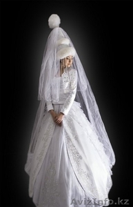 Прокат национальное платьев #1239230