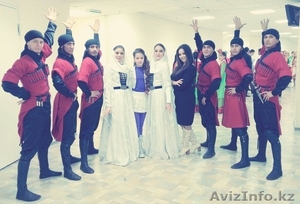 Обучение лезгинки в Алматы профессионально #97136