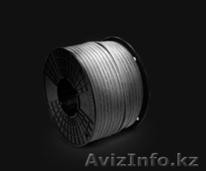 Саморегулирующий кабель RaonTX30-2CRс заземлением #1235542