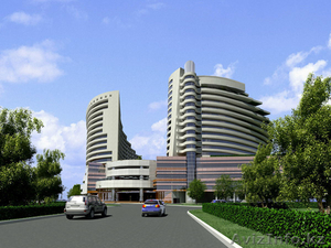 Проектирование спортивных залов  #1241205