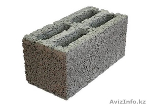 Керамзитобетонный блок  от Примэкс групп #1225584