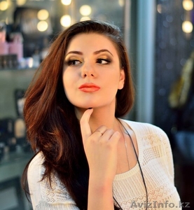 Услуги проф.визажиста #1237181