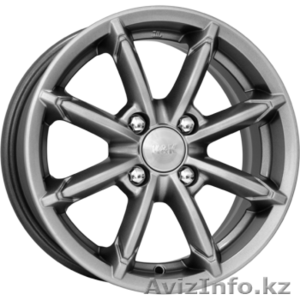 Диски КиК 6'x14'' #1231492