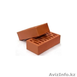 Кирпич облицовачный ВАЗ #1225578