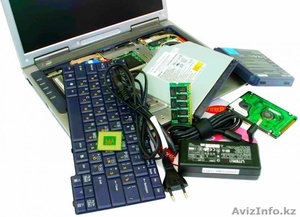 Продаю ноутбуки на запчасити #1239717