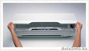 Заправка кондиционеров. Сервисное обслуживание. Не дорого. #1228699