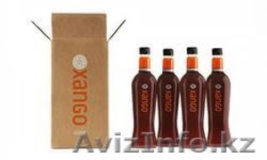Сок Ксанго натуральный пищевой продукт #1241870