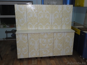 Кухня из МДФ-распродажа #1241904