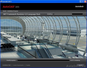 Курсы AutoCad 2d,  3d #1228476