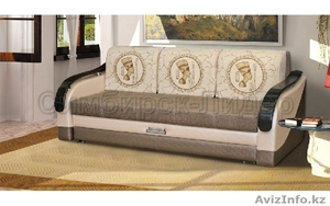 Мягкая и корпусная мебель производства РОССИИ! #1240617