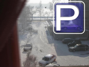 1-Ком. квартира посуточно в Усть-Каменогорске #1227336