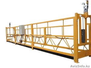 Строительная люлька ZPL-630 #1229707