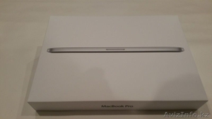 Apple MacBook Pro 15, 4