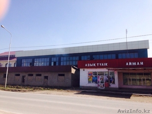 Торговый центр СРОЧНО ПРОДАМ!!! #1227935