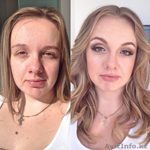 Мастер-художник по лицу #1227592