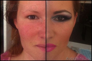 Профессиональный макияж-обучение #1227822