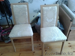Предлагаю ремонт и реставрацию стульев и кресел #1228816