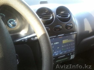 Daewoo Matiz 2012г #1235469